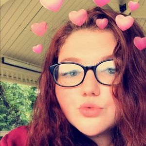 Meet your Posher, Rylee